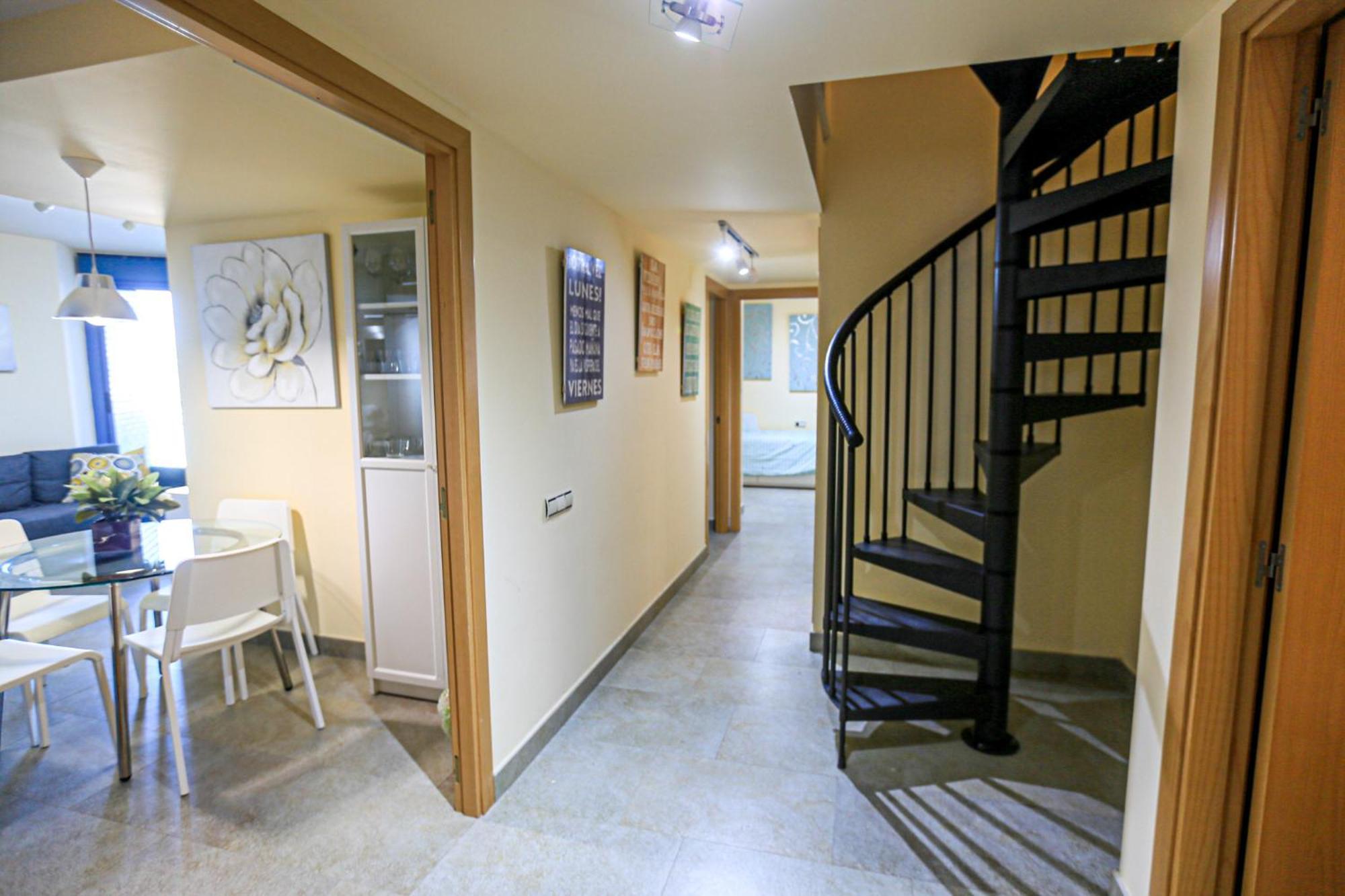 Augusta Litoral - Only Families Apartment Кембрилс Екстериор снимка