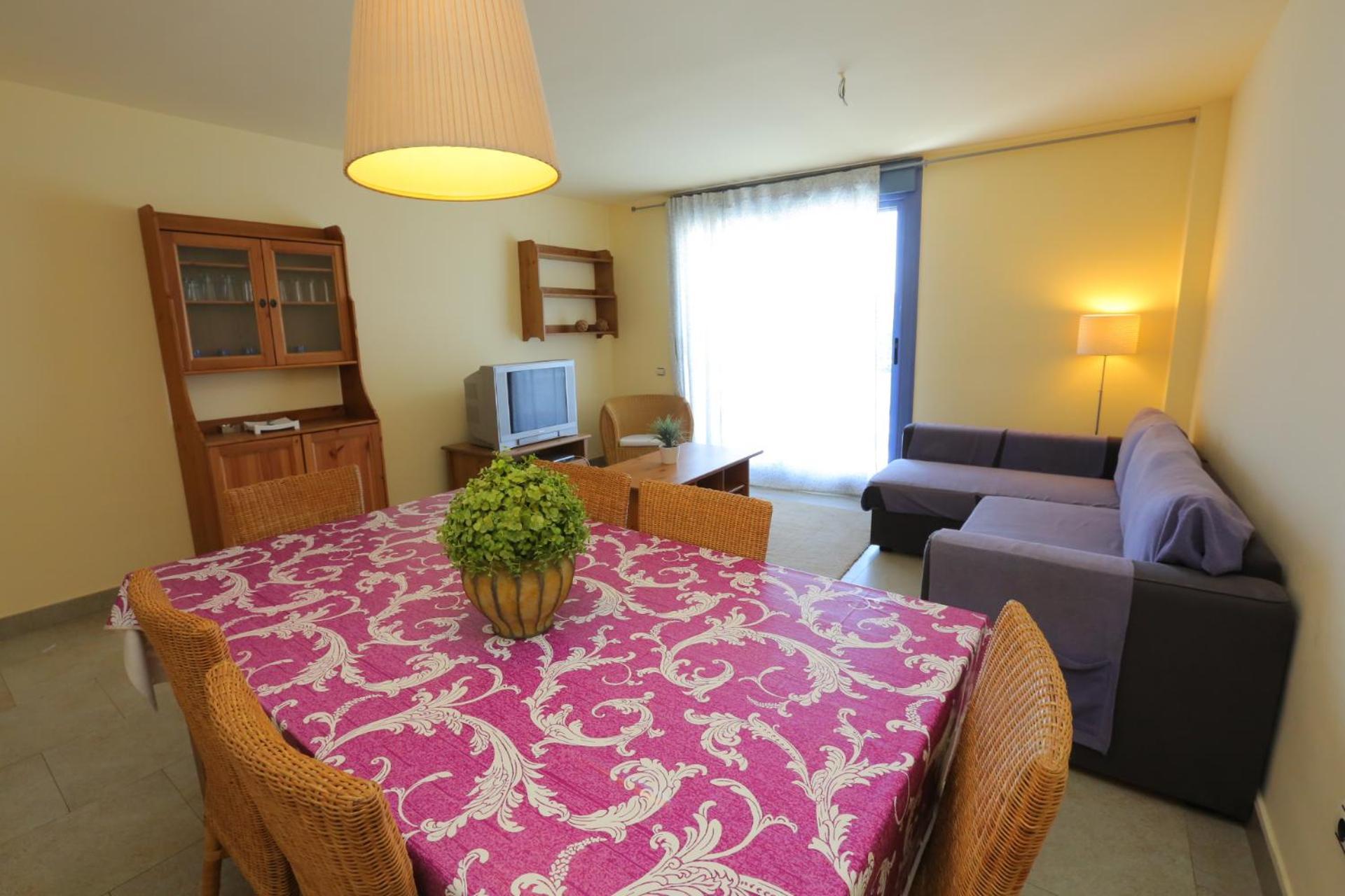 Augusta Litoral - Only Families Apartment Кембрилс Стая снимка