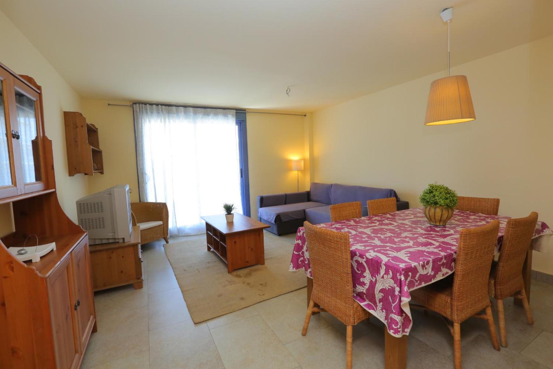 Augusta Litoral - Only Families Apartment Кембрилс Екстериор снимка