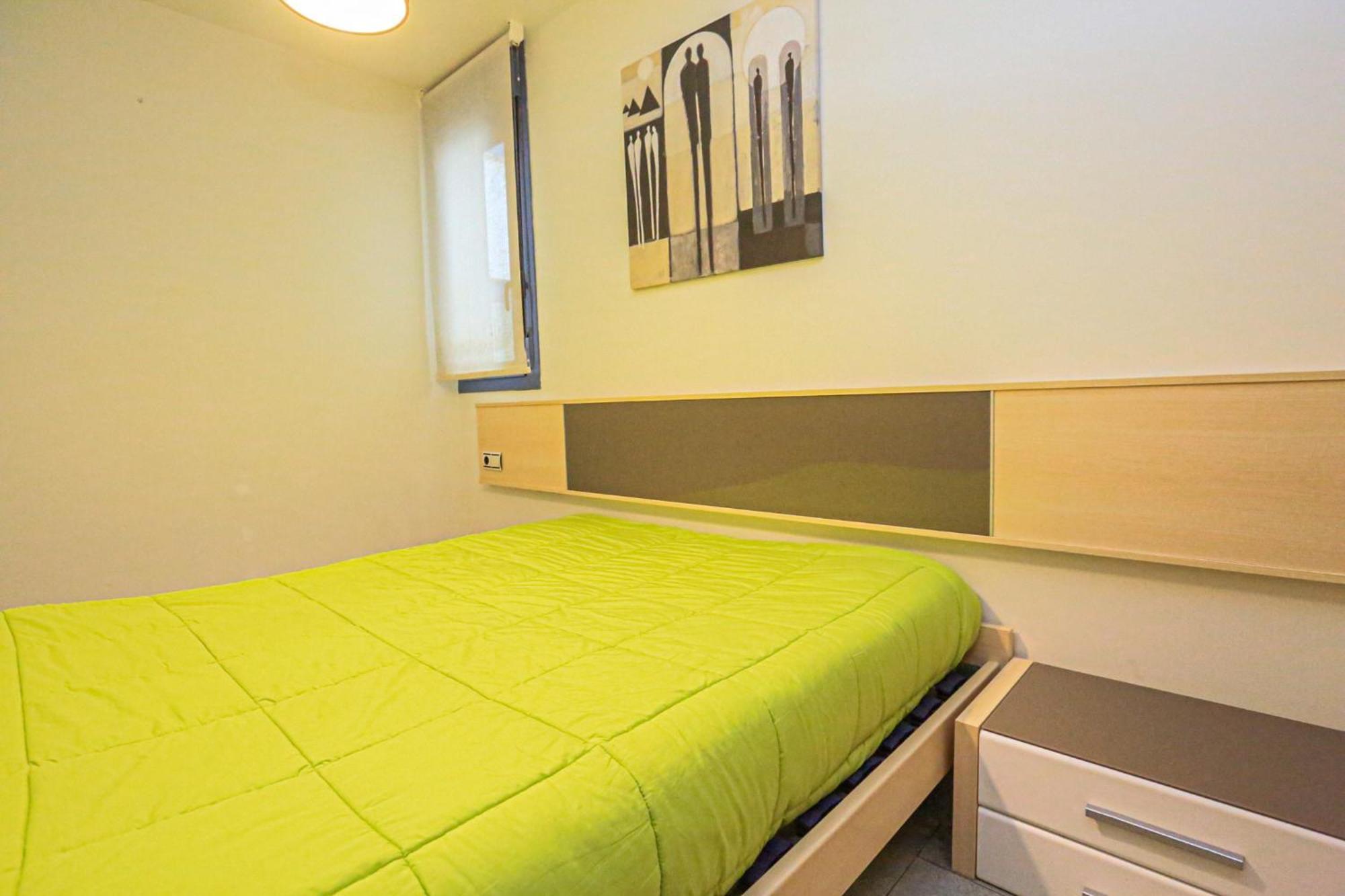 Augusta Litoral - Only Families Apartment Кембрилс Екстериор снимка