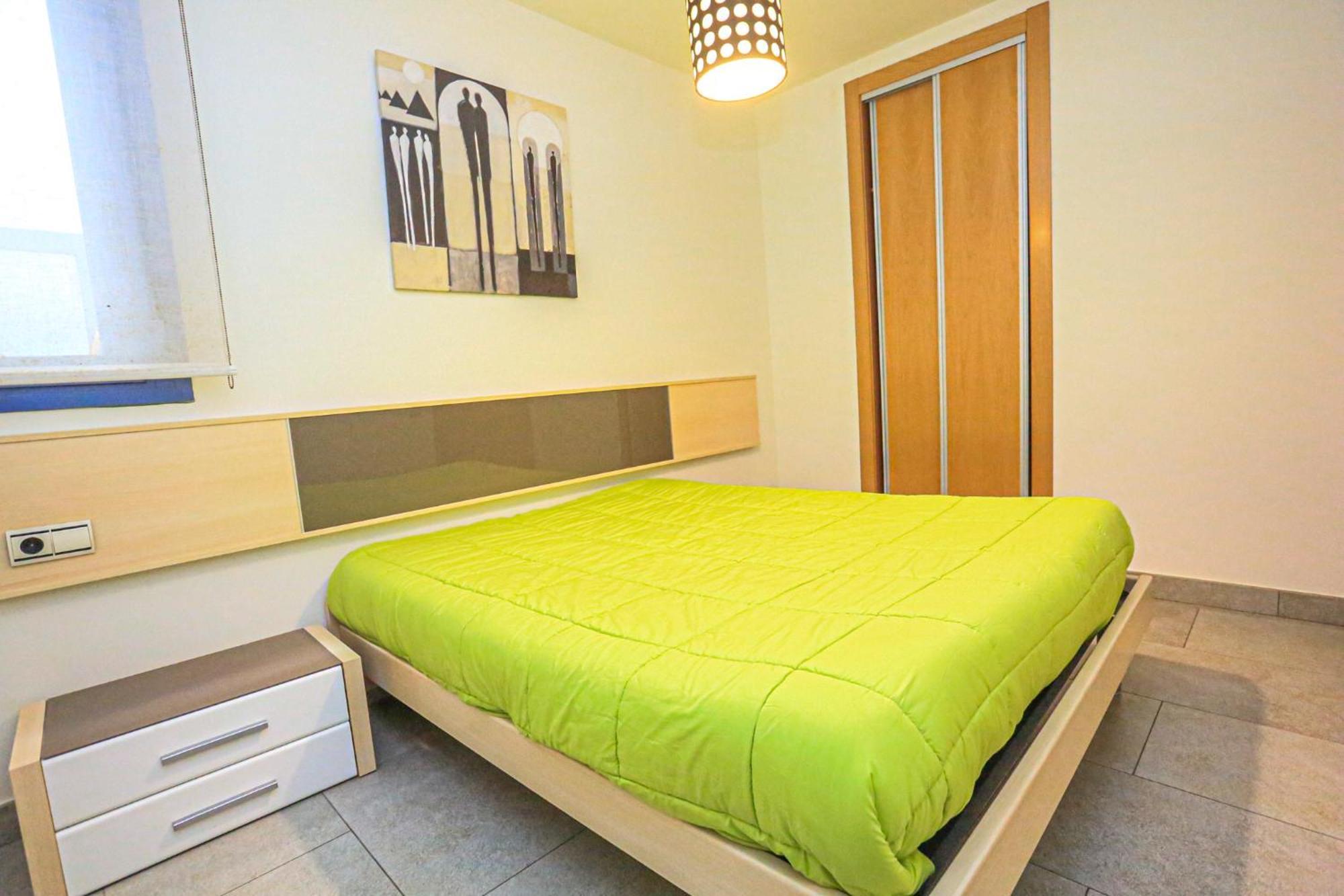 Augusta Litoral - Only Families Apartment Кембрилс Екстериор снимка