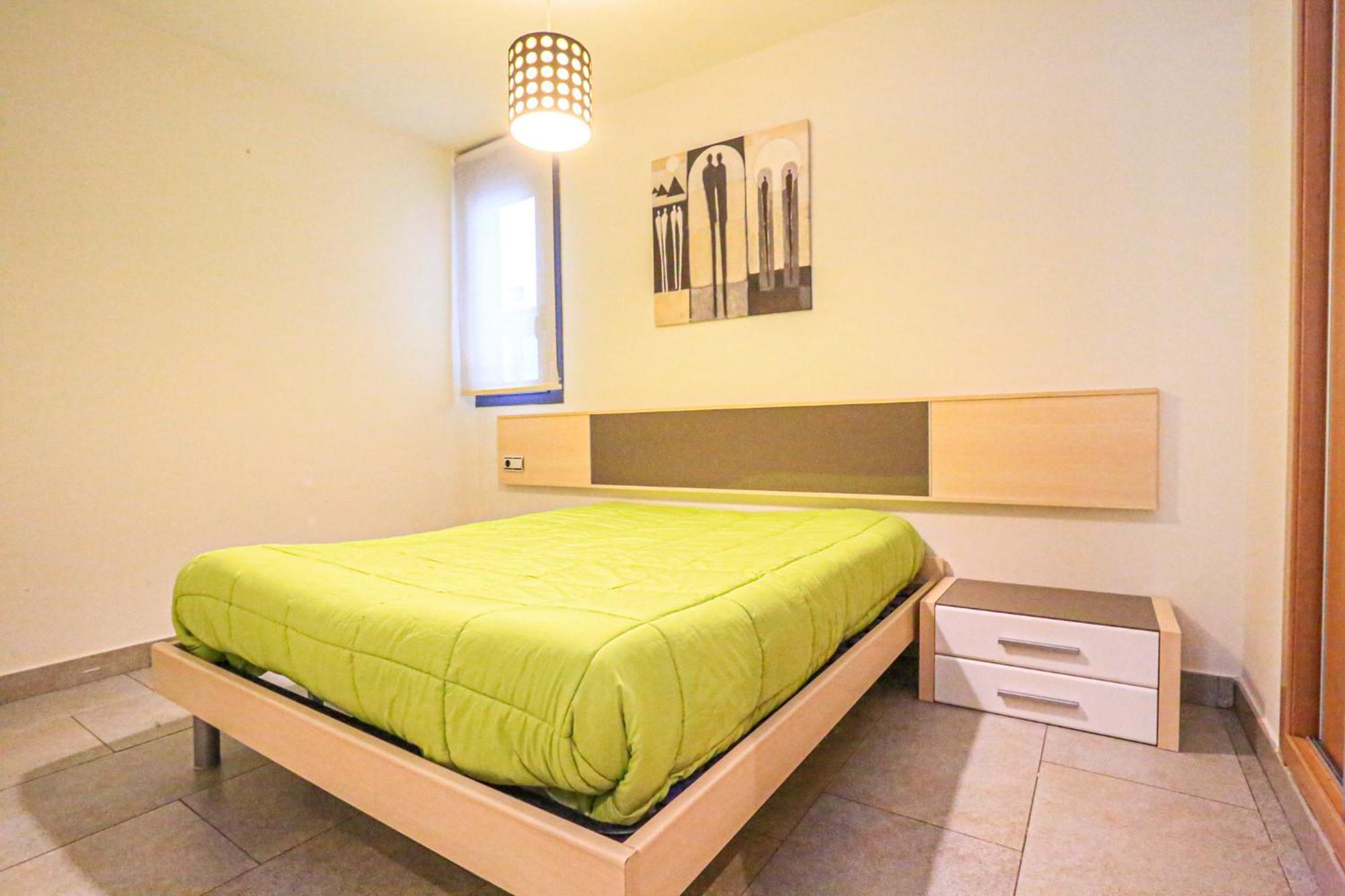 Augusta Litoral - Only Families Apartment Кембрилс Екстериор снимка