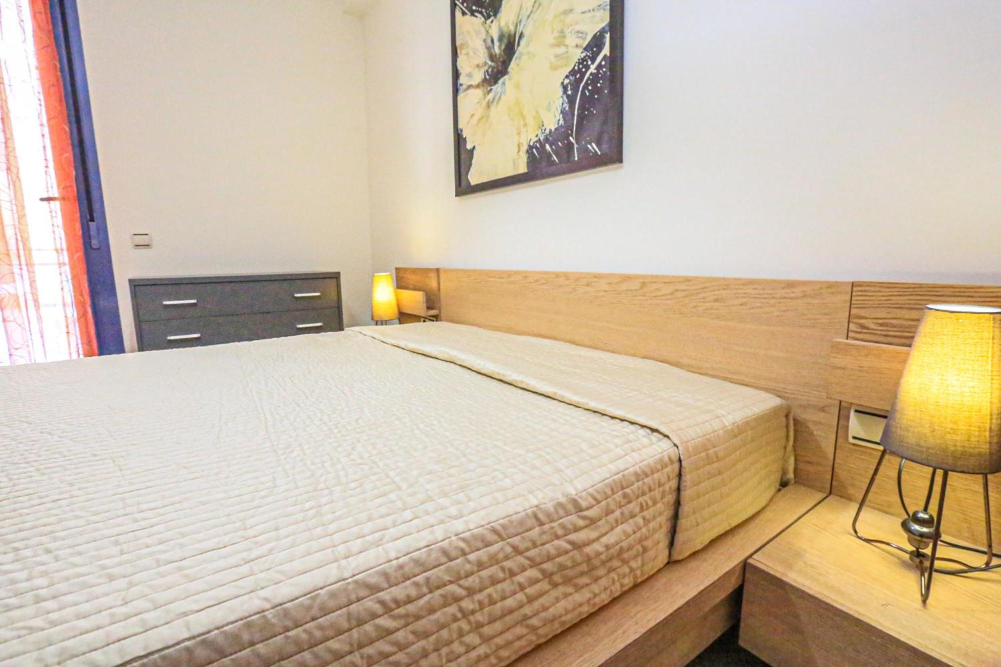 Augusta Litoral - Only Families Apartment Кембрилс Екстериор снимка