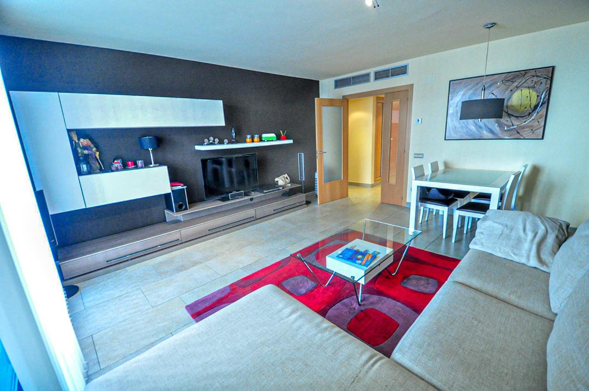 Augusta Litoral - Only Families Apartment Кембрилс Екстериор снимка