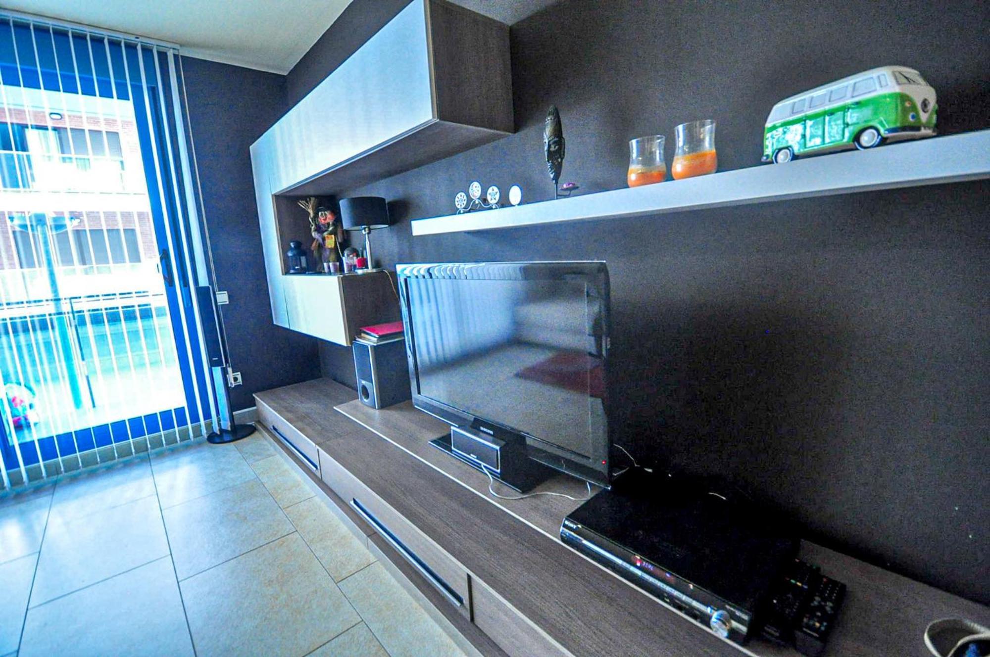 Augusta Litoral - Only Families Apartment Кембрилс Екстериор снимка