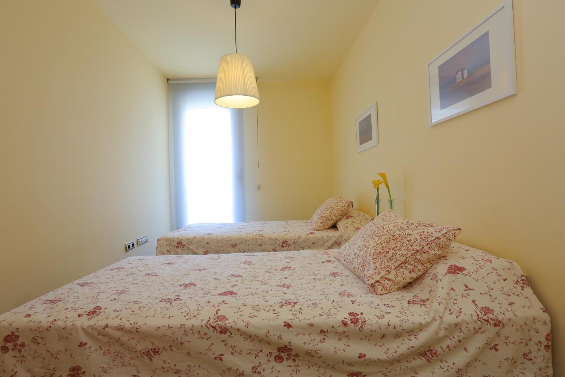 Augusta Litoral - Only Families Apartment Кембрилс Екстериор снимка
