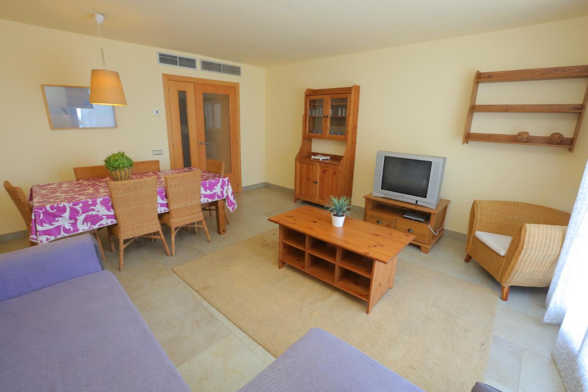 Augusta Litoral - Only Families Apartment Кембрилс Екстериор снимка