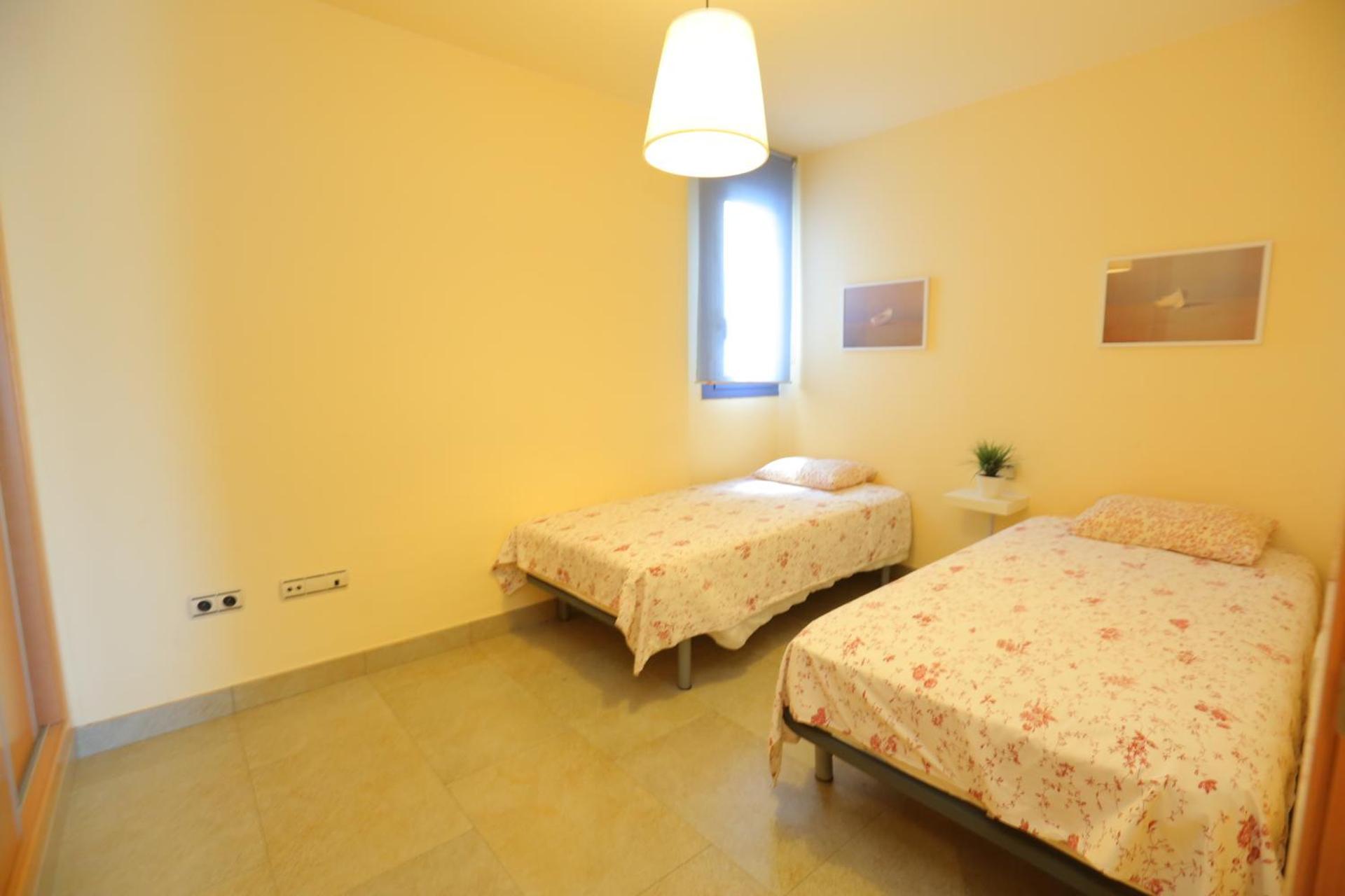 Augusta Litoral - Only Families Apartment Кембрилс Екстериор снимка
