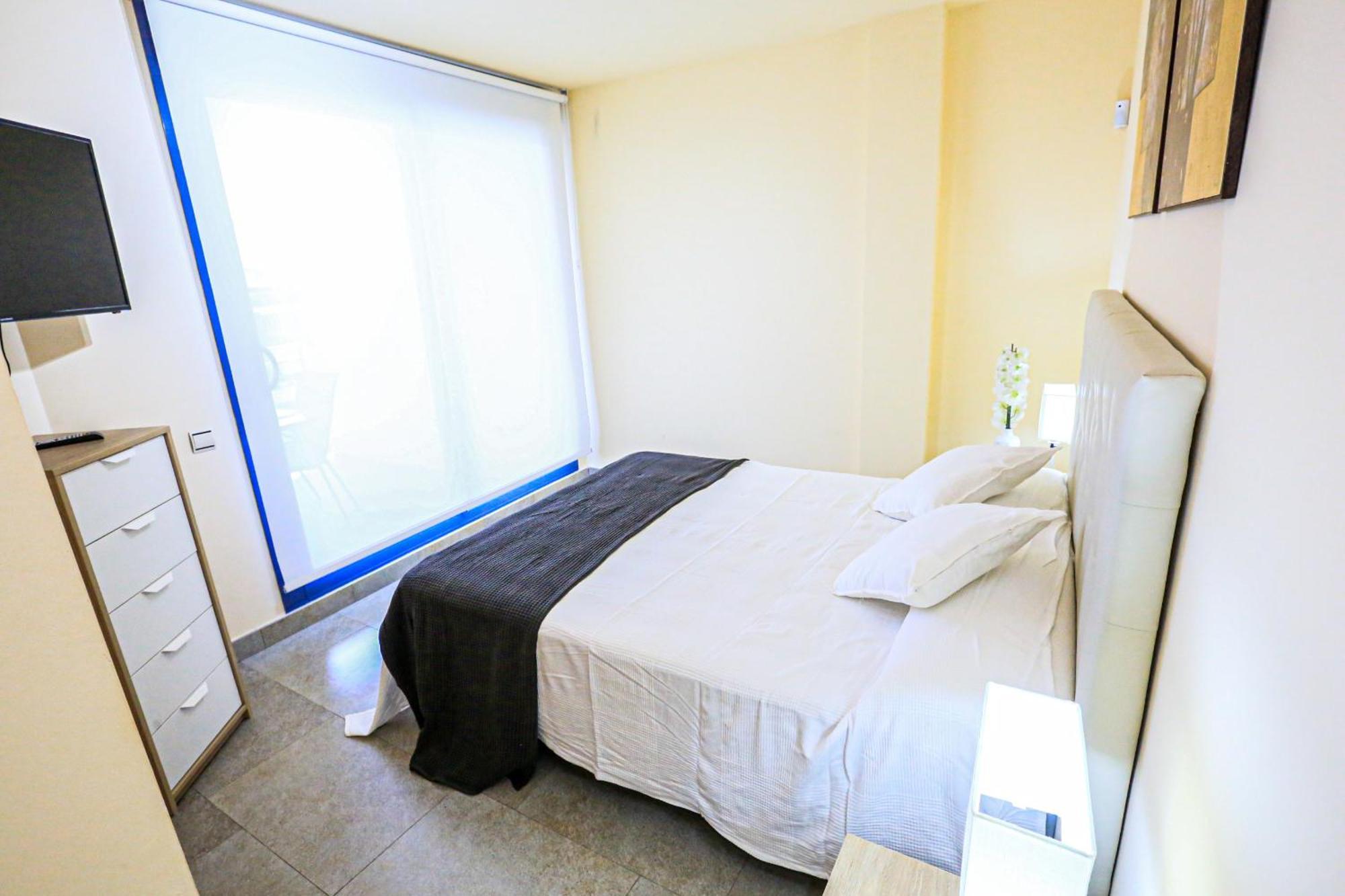 Augusta Litoral - Only Families Apartment Кембрилс Екстериор снимка