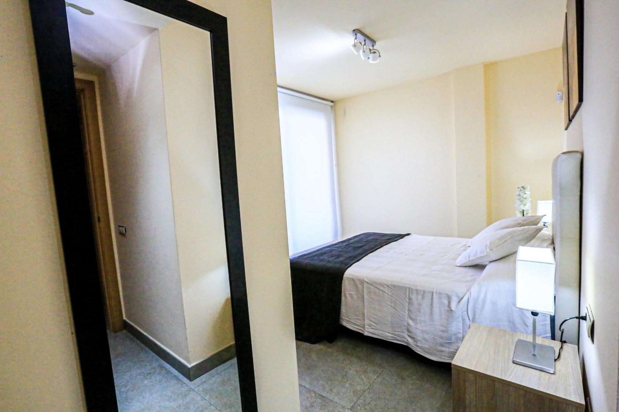 Augusta Litoral - Only Families Apartment Кембрилс Екстериор снимка